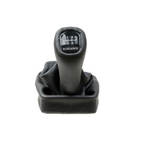 Pomo cambio e cuffia per Mercedes Classe C W202 Elegance