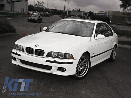 Copri fendinebbia per BMW Serie 5 E39 (1995-2003) M5 M-Sport Design – vista 2