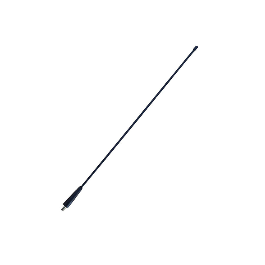 Barra Antennna Tetto Renault Megane Clio Dacia Logan 40 cm