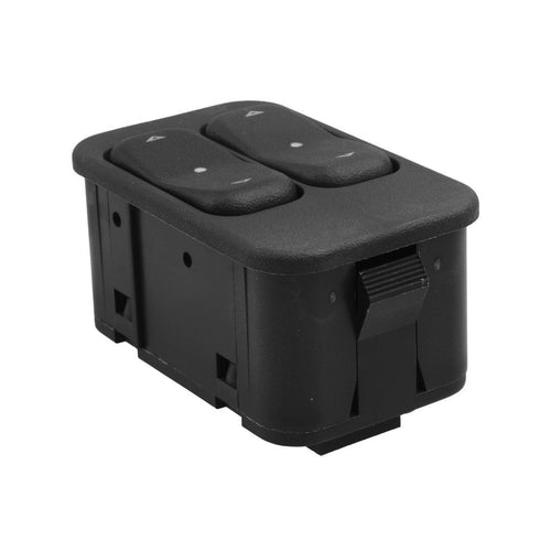 Pulsantiera Elevalune Anteriore Sinistro Opel Astra/Zafira 8 Pin