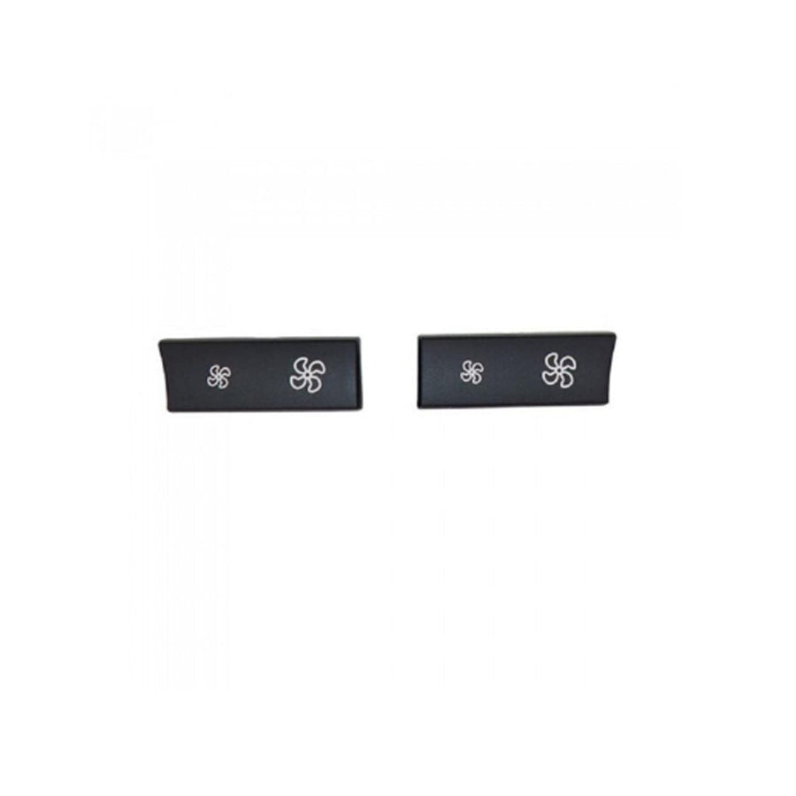 Pulsante Comandi Clima (Destra-Sinistra) BMW 7/5 Serie F10/F07