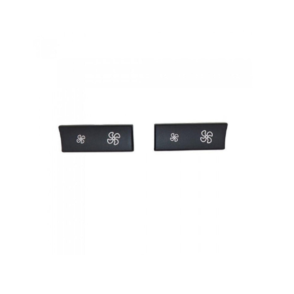 Pulsante Comandi Clima (Destra-Sinistra) BMW 7/5 Serie F10/F07
