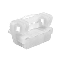 Deflettore aria lato passeggero Jaguar X-Type