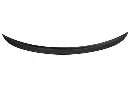 Spoiler per bagagliaio per Mercedes GLC Coupe C253 (2015-up) Piano Black – vista 4
