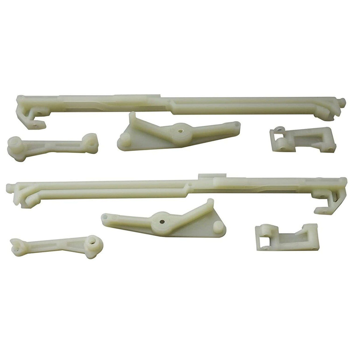 Kit riparazione guide tetto apribile Destra/Sinistra Range Rover