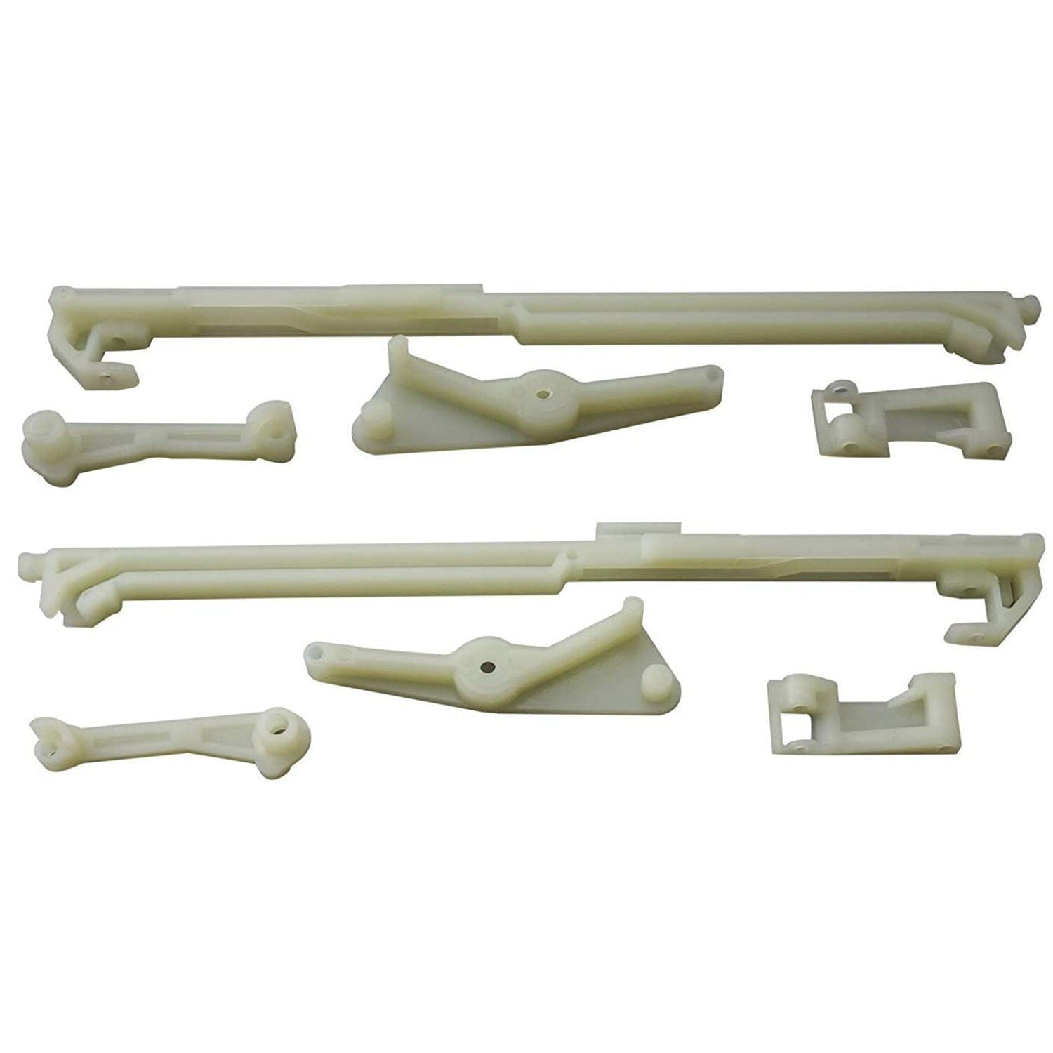 Kit riparazione guide tetto apribile Destra/Sinistra Range Rover