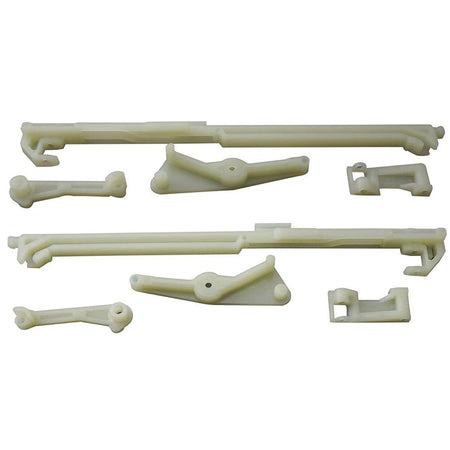 Kit riparazione guide tetto apribile Destra/Sinistra Range Rover