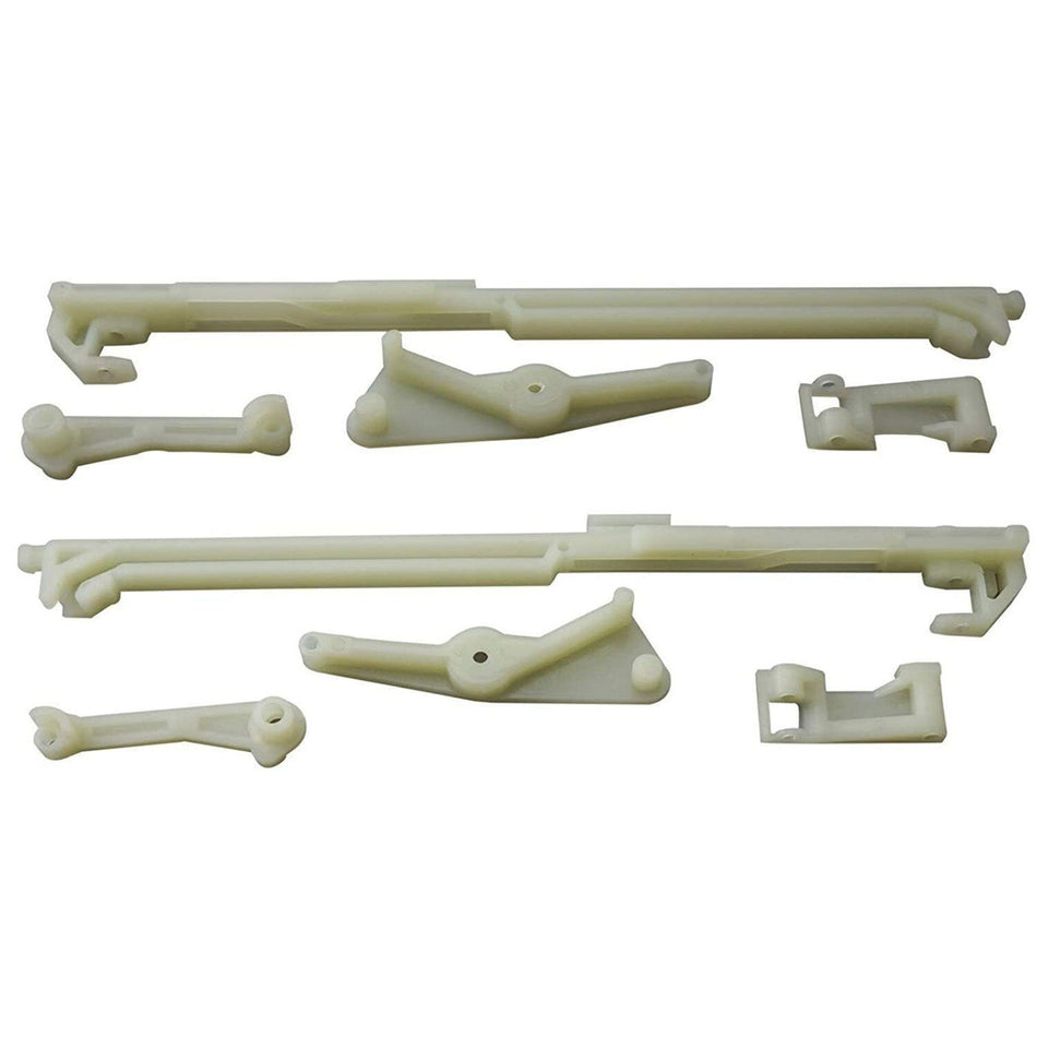 Kit riparazione guide tetto apribile Destra/Sinistra Range Rover