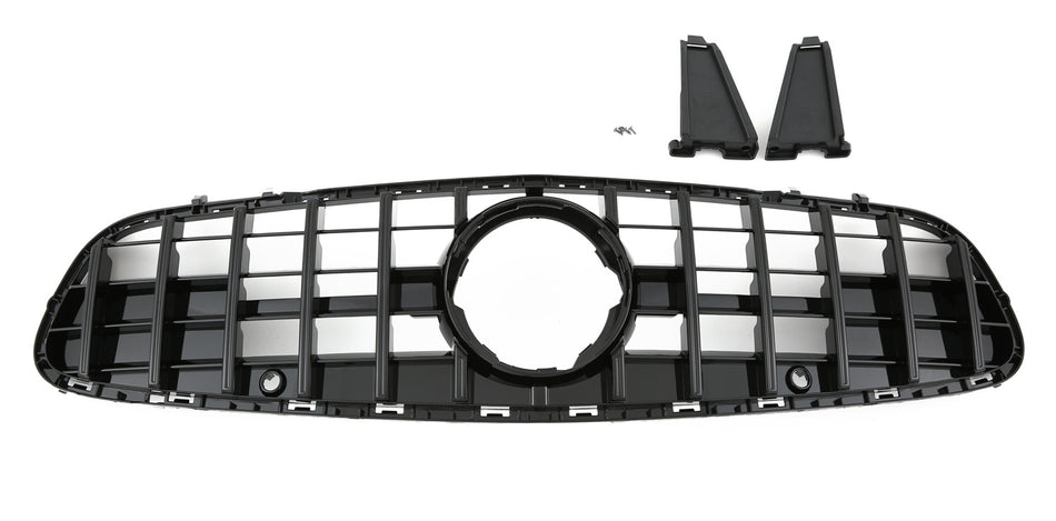 Griglia sportiva per Mercedes R231 CLASSE SL PANAMERICANA AMG GT OPTICS