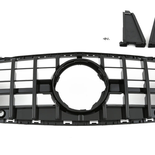 Griglia sportiva per Mercedes R231 CLASSE SL PANAMERICANA AMG GT OPTICS