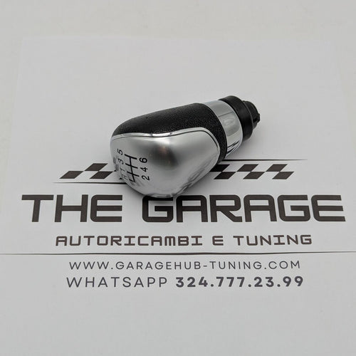 Manopola Leva Pomello Cambio 6 Marce per Ford Focus Fiesta. Kuga Mondeo S C max