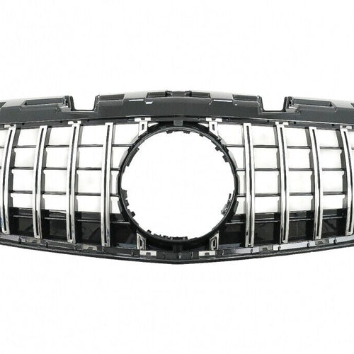 Griglia anteriore per Mercedes Classe SLC R172 Facelift (2016-2019) GT-R Panamer