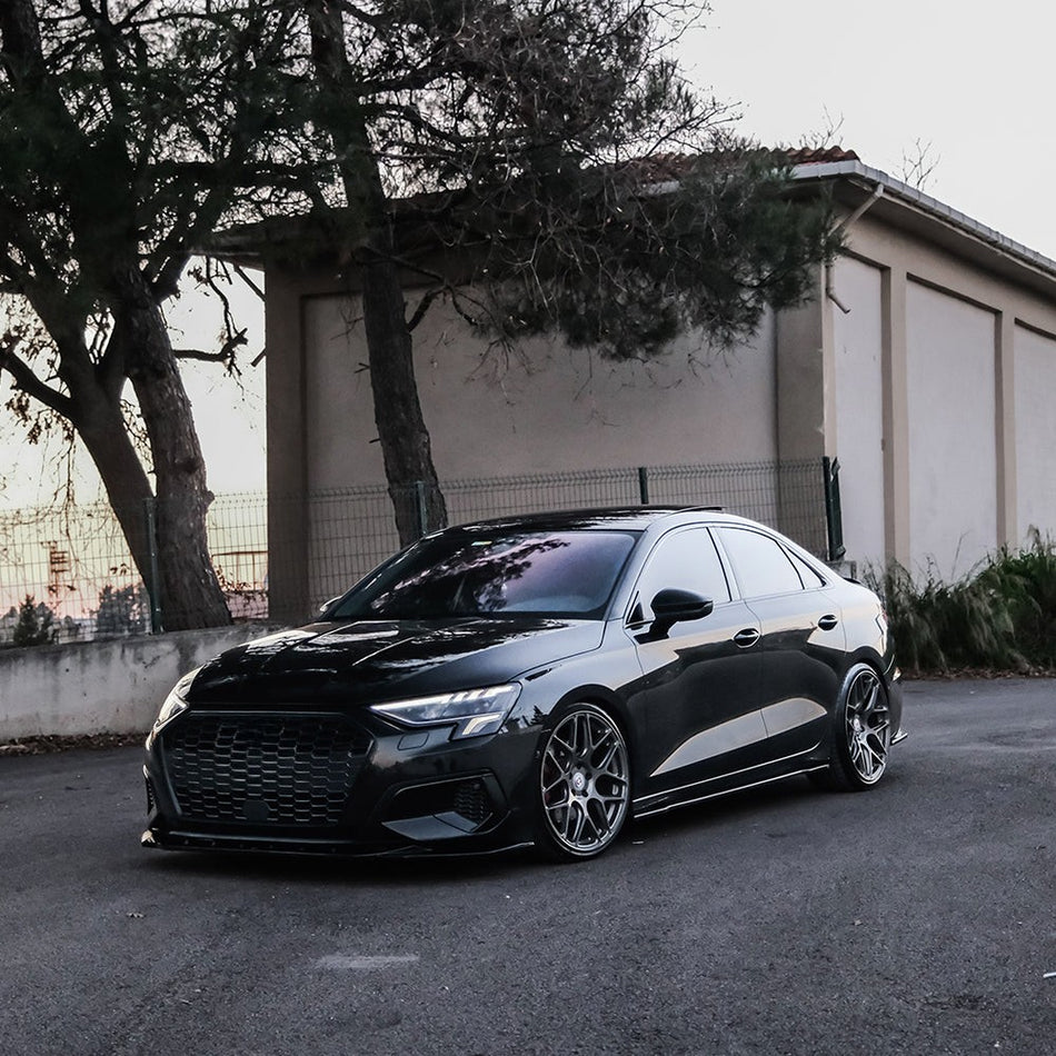 Bodykit Carrozzeria Pacchetto Sportivo per AUDI A3 8Y Berlina 2020-2024