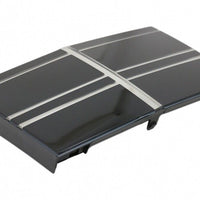 Copertura Distronic griglia anteriore per Mercedes Classe S W222 X222 (2013-2020
