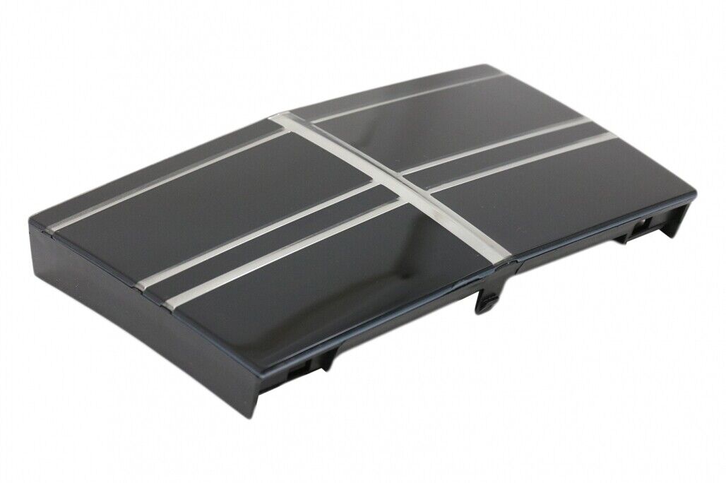Copertura Distronic griglia anteriore per Mercedes Classe S W222 X222 – vista 2
