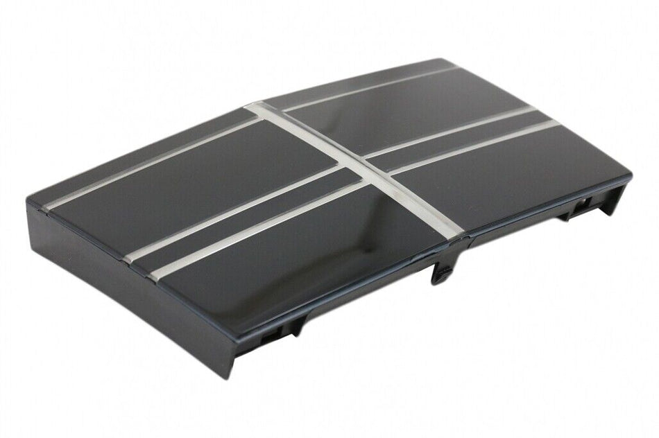 Copertura Distronic griglia anteriore per Mercedes Classe S W222 X222 (2013-2020