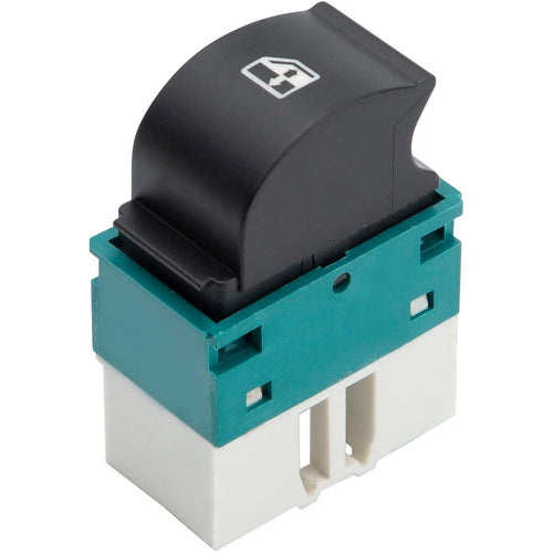 PULSANTE FINESTRINO ALZACRISTALLI TASTO DESTRO INTERRUTTORE FIAT IDEA MUSA DOBLO