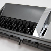 Griglie di ventilazione laterali per Range Rover Vogue III L322 (2002-2012) Nero