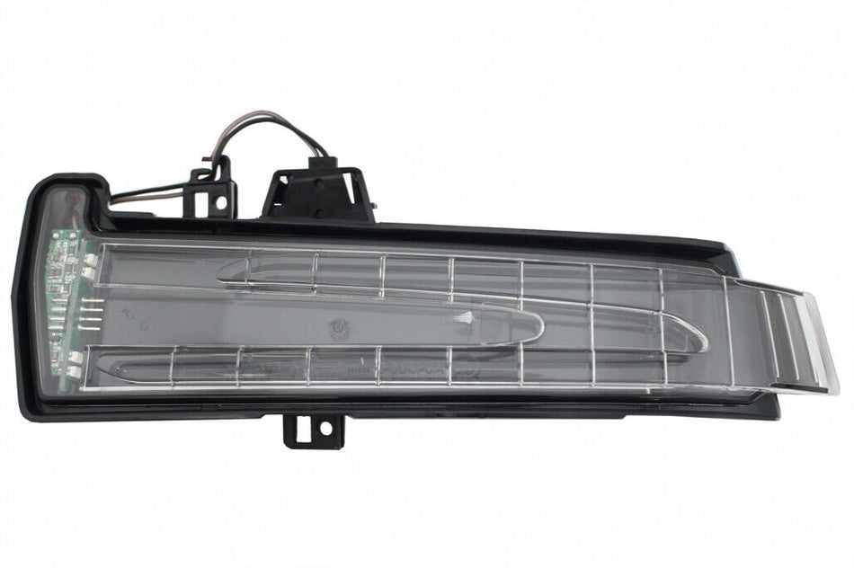 Lampada indicatore di direzione a specchio per Mercedes Classe A W176 Classe B W