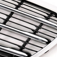 Griglia anteriore per limousine Mercedes Classe S W223 (dal 2020 in poi).