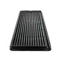 Griglia Tendina Tetto Apribile Mercedes Classe S (W140) - NERO