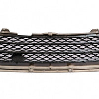 Griglia Centrale per Land Range Rover Vogue III L322 (2010-2012) All Black Autob