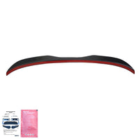 Spoiler da tetto per BMW Serie 1 F20 / F21 M-Power 2011-2019
