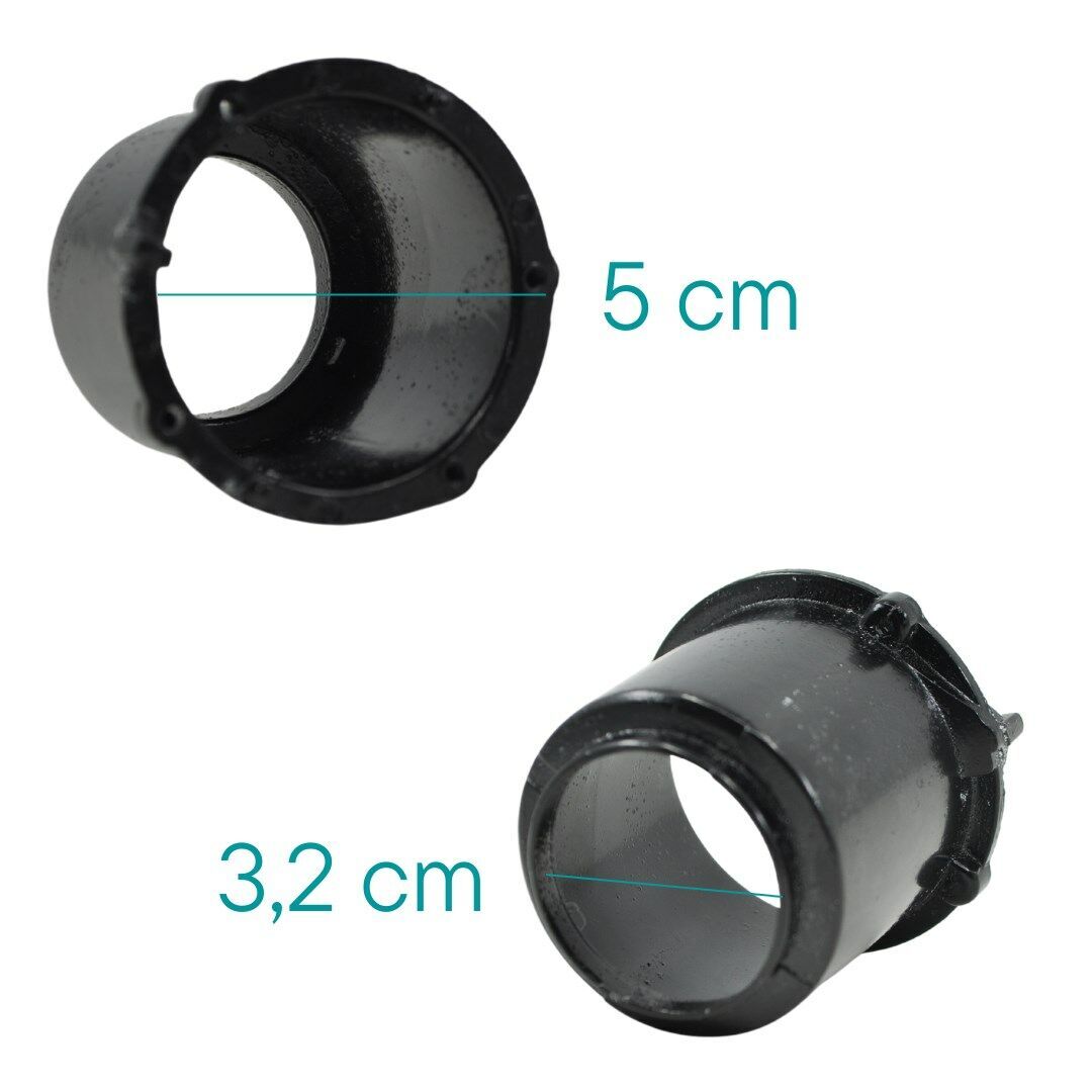 Scatola Motore Specchietto Esterno Land Rover – vista 7