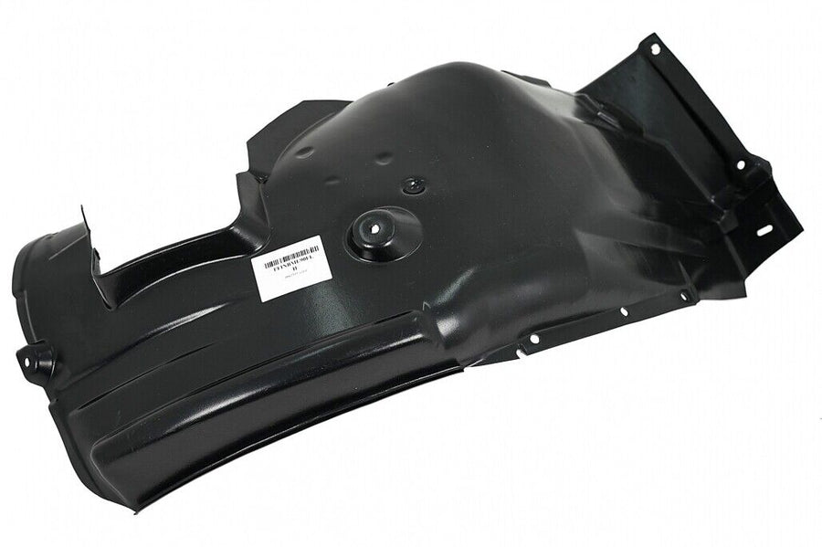 Rivestimento parafango anteriore SINISTRO per BMW Serie 3 E90 E91 (2004-2011) Be