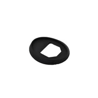 Guarnizione Antenna Tetto per VW Golf 4-5 Polo Bora