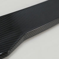 Spoiler per bagagliaio per BMW Serie 5 G30 (2017 in poi) M Performance Design Ca