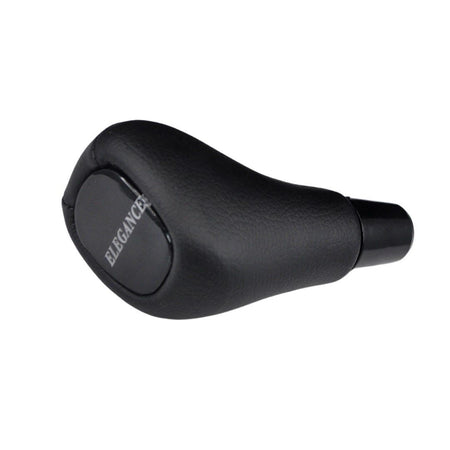 Pomello Cambio Automatico Mercedes W202/ W163/ W210 Elegance - Nero – vista 3