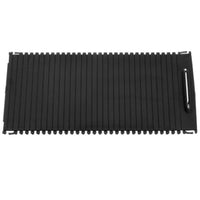 Coperchio Copri Console centrale Porta oggetti per Mercedes Classe E W212,C W204