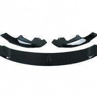 Spoiler per paraurti anteriore per BMW Serie 4 F32 Coupé F33 Cabrio F36 Grand Co
