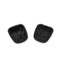 Custodia Telecomando Citroen con Pulsante Yale