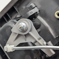 Maniglia per IVECO DAILY III PORTA INTERNA Anteriore Destra Portiera, Sportello