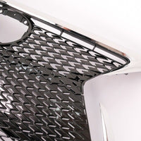Griglia anteriore per Lexus CT ZWA10 (2015-2017) Facelift 2017+ Design