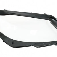 Occhiali per fari per Mercedes Classe C W205 berlina S205 modello T (2014-2018)
