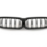 GRIGLIA SPORT GRIGLIA per BMW SERIE 8 G14 G15 G16 NERO LUCIDO LCI