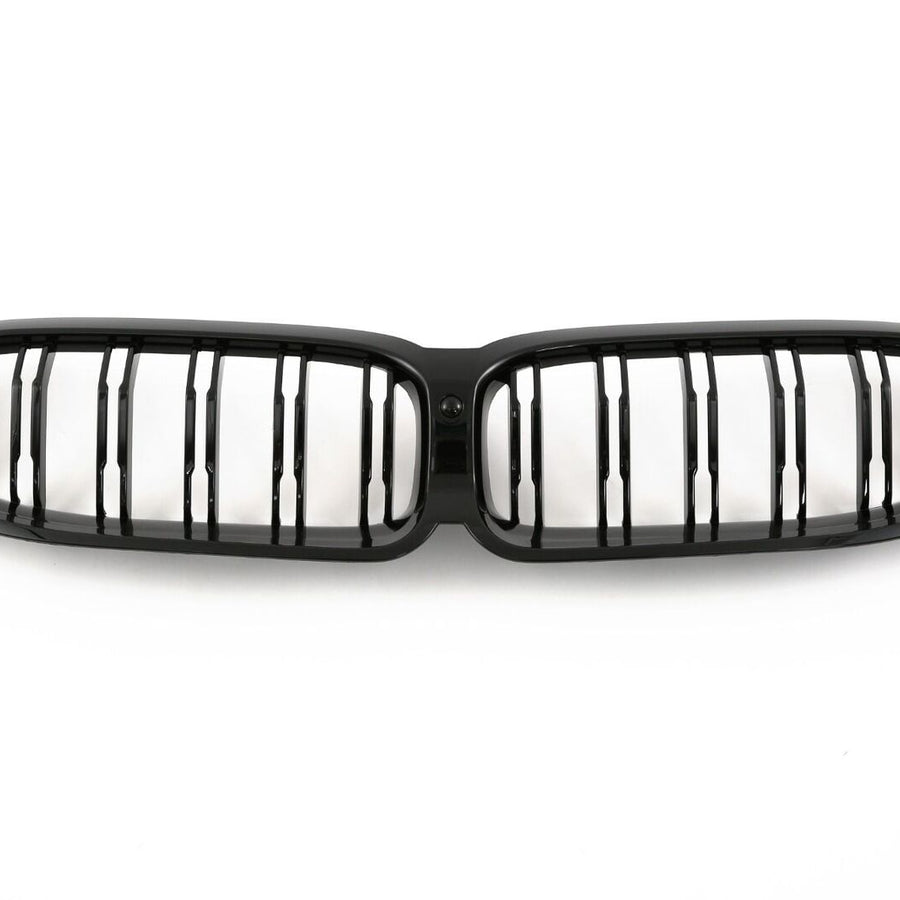 GRIGLIA SPORT GRIGLIA per BMW SERIE 8 G14 G15 G16 NERO LUCIDO LCI