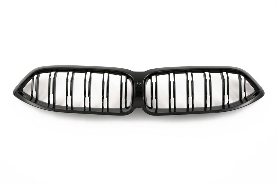 GRIGLIA SPORT GRIGLIA per BMW SERIE 8 G14 G15 G16 NERO LUCIDO LCI