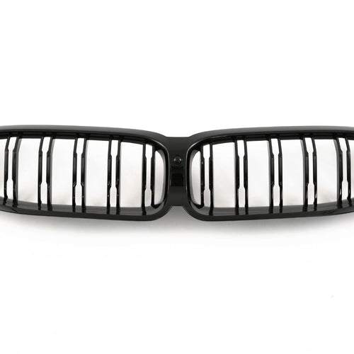 GRIGLIA SPORT GRIGLIA per BMW SERIE 8 G14 G15 G16 NERO LUCIDO LCI