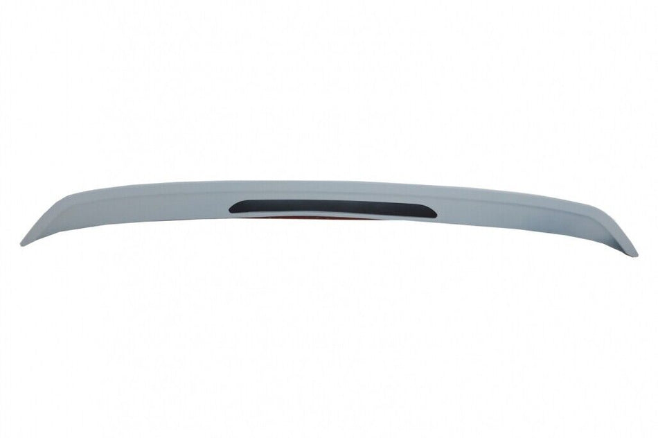 Spoiler con alette sul tetto del parabrezza per VW Golf 7 VII (2012-2017) Faceli