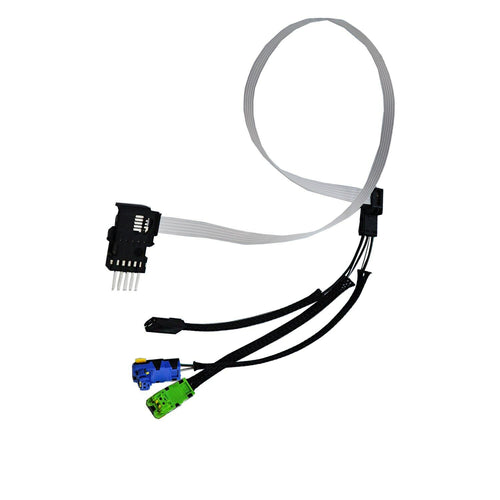 Fascia Airbag (con presa) per Renault Clio 3 Kangoo