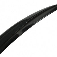 Spoiler per bagagliaio per BMW Serie 2 F22 F23 F87 (2014-2020) Piano Black