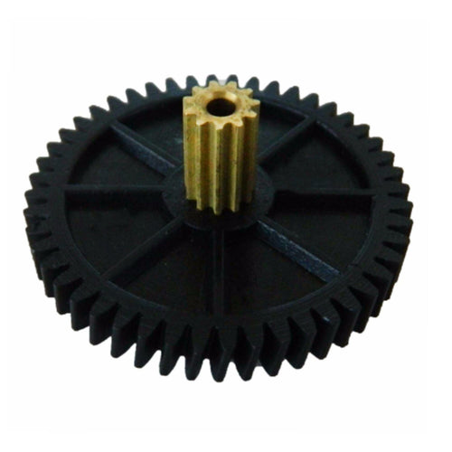 Kit riparazione motorino alzacristalli posteriore E39