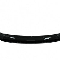 Spoiler per paraurti anteriore per Audi A3 8V Facelift S-Line (2017-up) Piano Bl