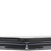 Splitter Lama Anteriore per Audi A3 A4 *RS Look* ABS Spoiler Sotto Paraurti