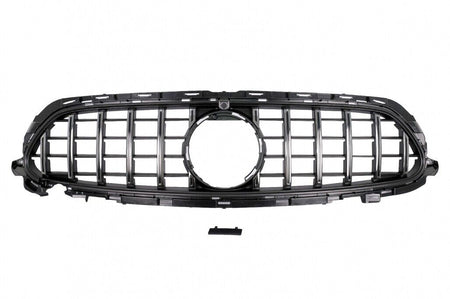 Griglia Centrale per Mercedes Classe E Facelift W213 S213 C238 A238 Sport Line