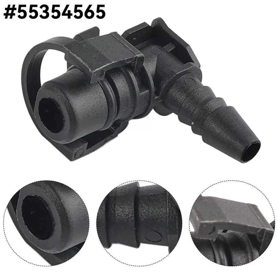 Raccordo Tubo Termostato Opel Astra J Insignia Meriva Mokka Chevrolet Aveo Cruze